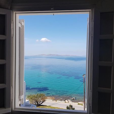 4Bd Blue Dream Mykonos Villa Mykonos Town Kültér fotó