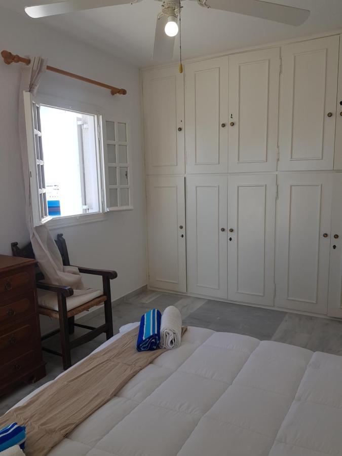 4Bd Blue Dream Mykonos Villa Mykonos Town Kültér fotó