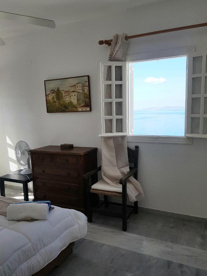 4Bd Blue Dream Mykonos Villa Mykonos Town Kültér fotó