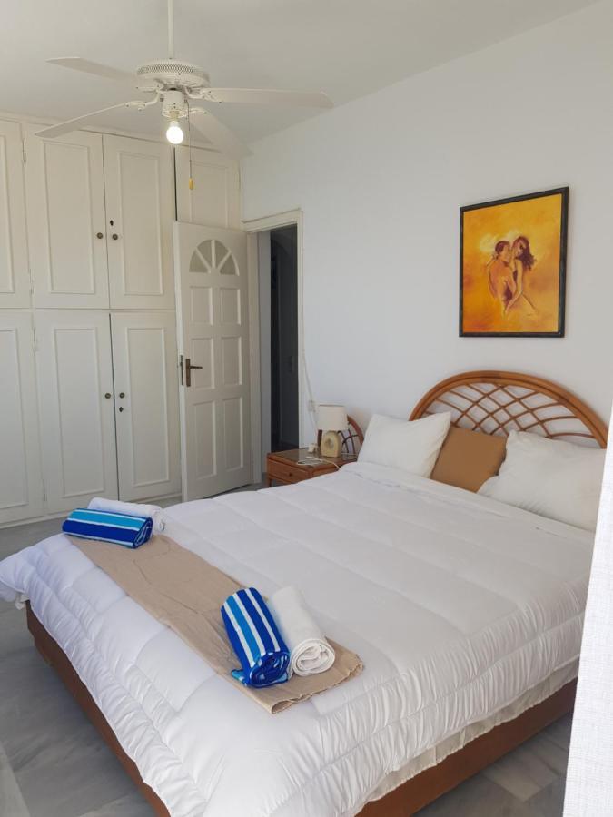 4Bd Blue Dream Mykonos Villa Mykonos Town Kültér fotó