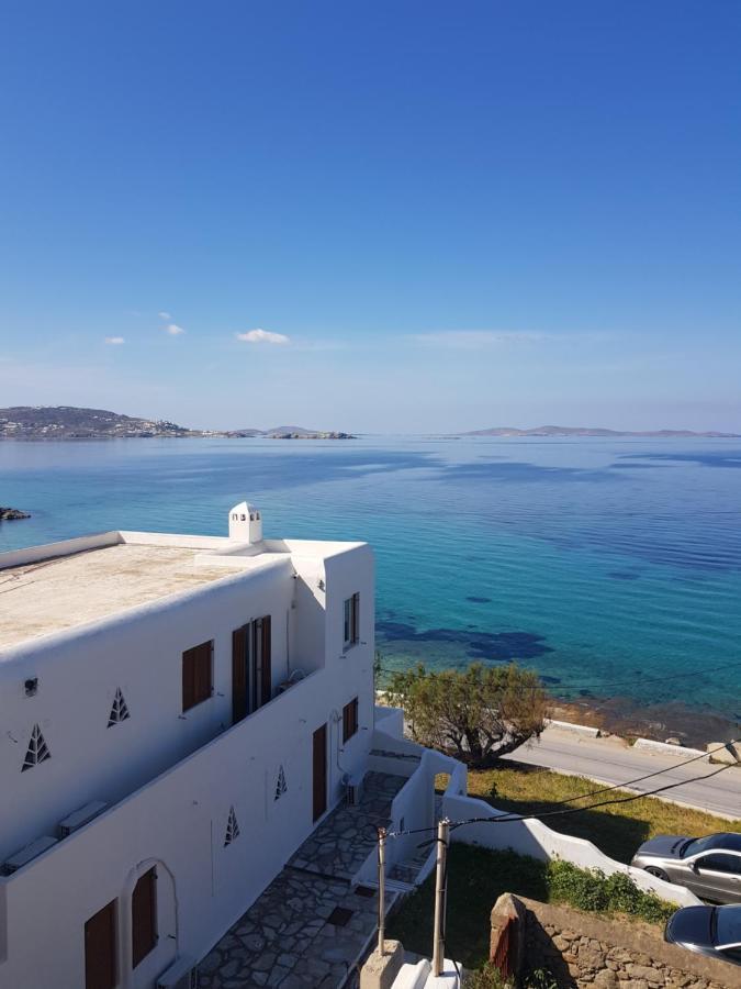 4Bd Blue Dream Mykonos Villa Mykonos Town Kültér fotó